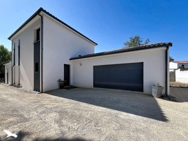 Maison 499 000 € Cornebarrieu 5 p 123 m² DPE A