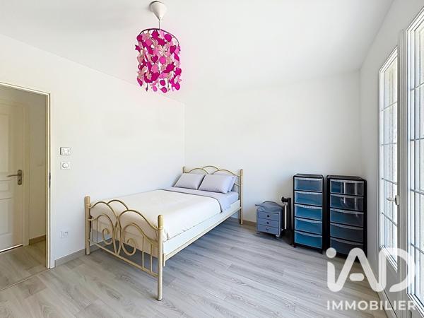 Maison à vendre 6 pièces 202 m² Genté