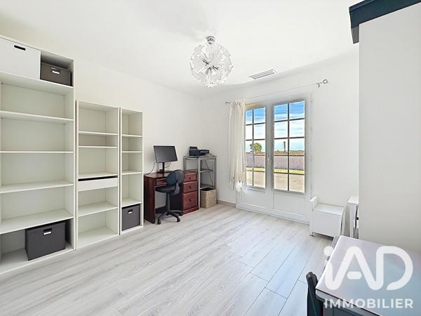 Maison à vendre 6 pièces 202 m² Genté