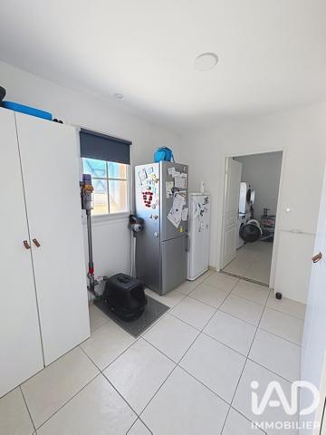 Maison à vendre 6 pièces 202 m² Genté