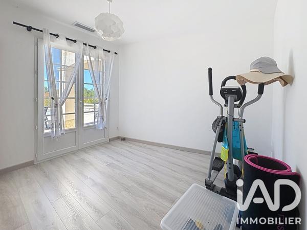 Maison à vendre 6 pièces 202 m² Genté