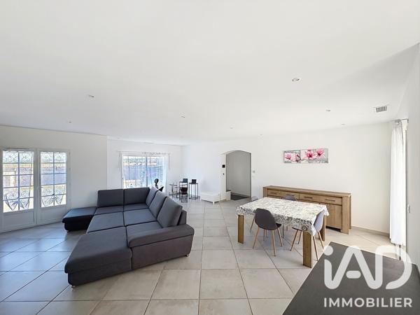 Maison à vendre 6 pièces 202 m² Genté