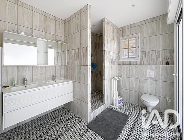 Maison à vendre 6 pièces 202 m² Genté