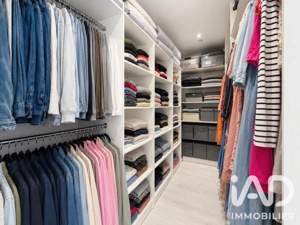 Maison à vendre 6 pièces 202 m² Genté