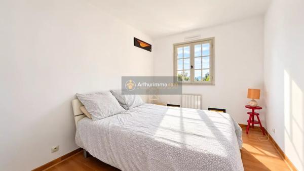 Vente                                                      Appartement
                        
                     2 pièces                      40 m2                     à Saint-Raphaël
