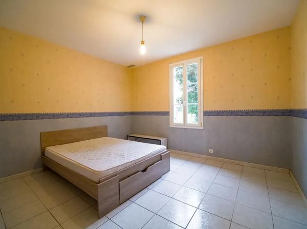 maison 6 pièces 116m² à vendre à Commensacq