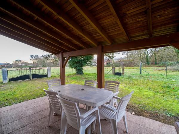 maison 6 pièces 116m² à vendre à Commensacq