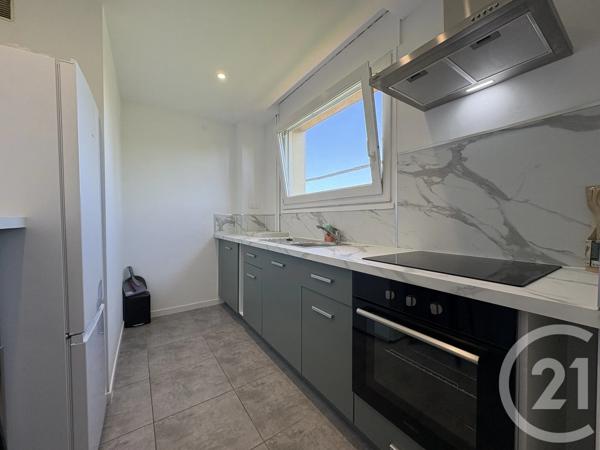 Appartement F2 à vendre  2 pièces - 40 m 2   METZ  - 57