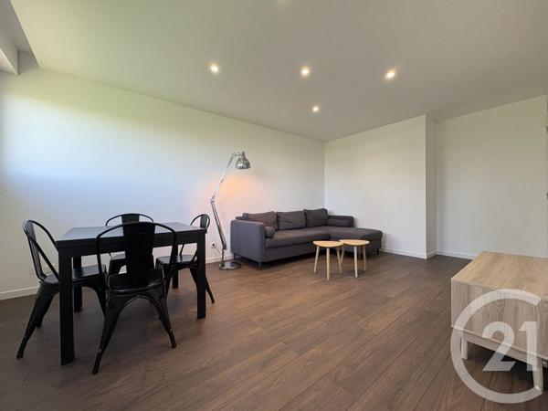 Appartement F2 à vendre  2 pièces - 40 m 2   METZ  - 57