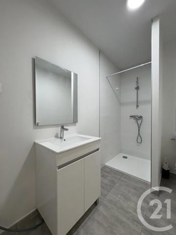 Appartement F2 à vendre  2 pièces - 40 m 2   METZ  - 57