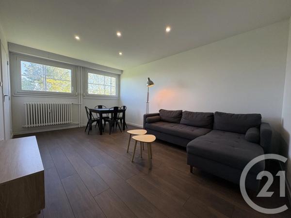 Appartement F2 à vendre  2 pièces - 40 m 2   METZ  - 57