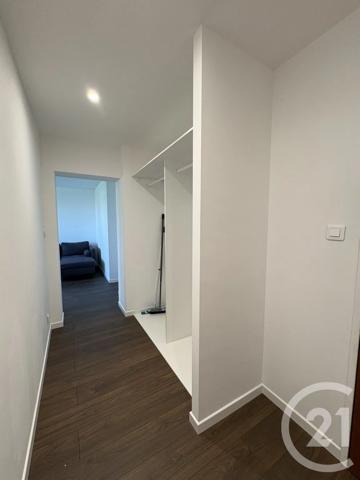 Appartement F2 à vendre  2 pièces - 40 m 2   METZ  - 57