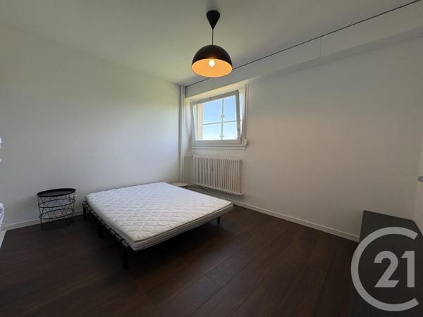 Appartement F2 à vendre  2 pièces - 40 m 2   METZ  - 57