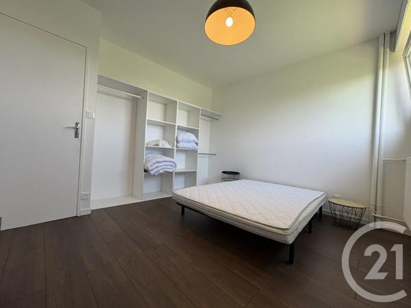 Appartement F2 à vendre  2 pièces - 40 m 2   METZ  - 57