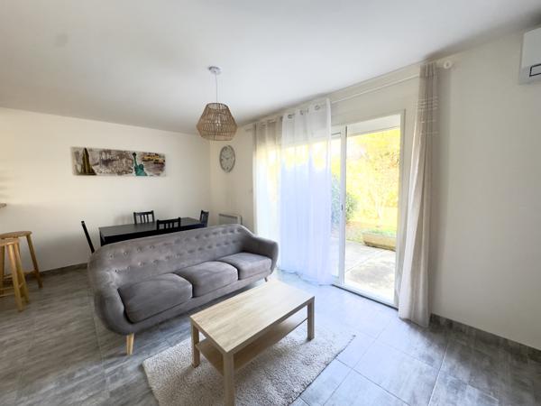 Carcassonne Maison familiale avec jardin et garage
