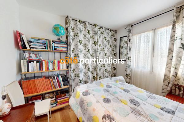 Vente Maison119 m² - 5 Pièces - AUDENGE (33980)