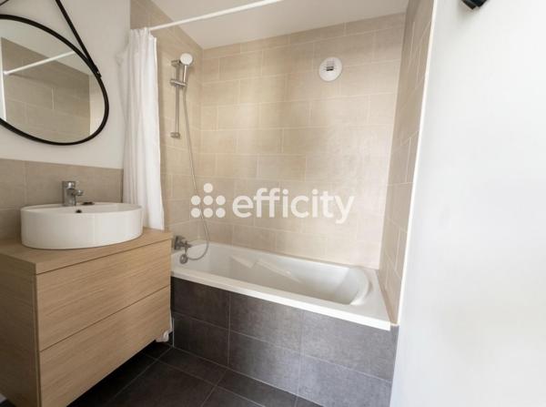 Appartement 3 pièces - 80 m²