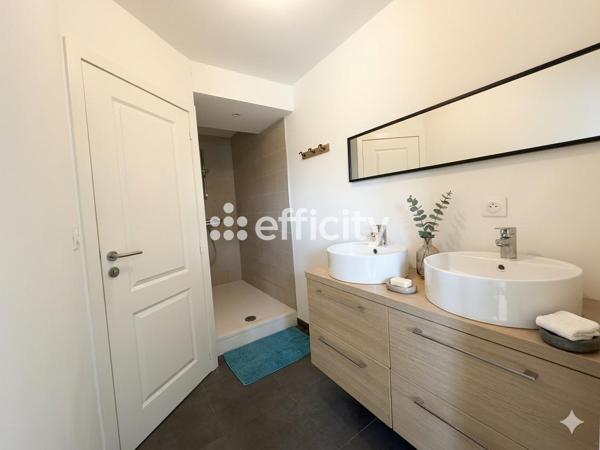 Appartement 3 pièces - 80 m²