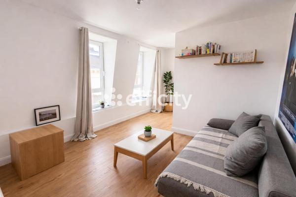 Appartement 3 pièces - 80 m²