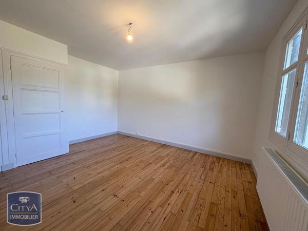 Appartement à louer 3 pièces 77.01m² Grenoble (38100)