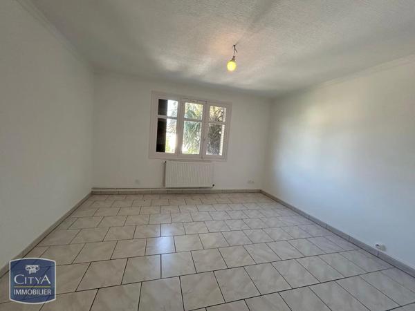 Appartement à louer 3 pièces 77.01m² Grenoble (38100)