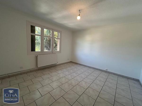 Appartement à louer 3 pièces 77.01m² Grenoble (38100)