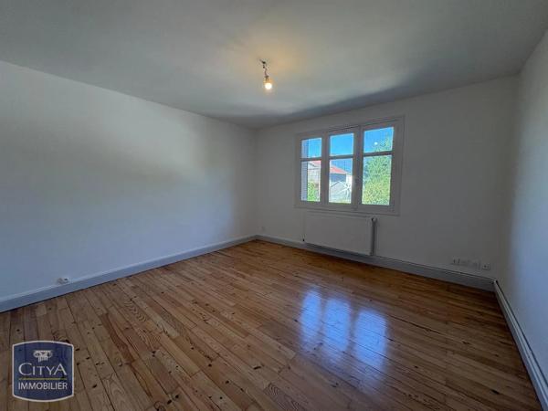 Appartement à louer 3 pièces 77.01m² Grenoble (38100)