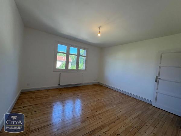 Appartement à louer 3 pièces 77.01m² Grenoble (38100)
