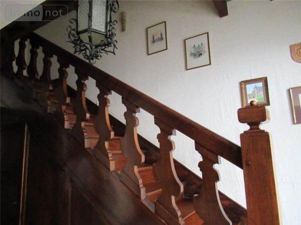 Maison individuelle à vendre à Bouin en Vendée (85230), ref : 999/M/2223-85092