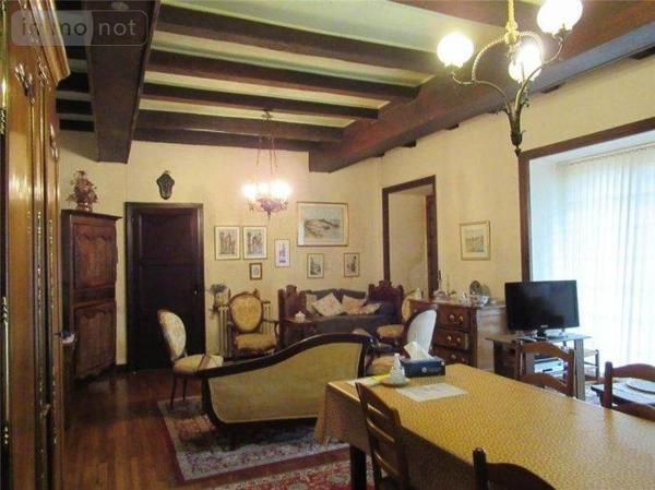 Maison individuelle à vendre à Bouin en Vendée (85230), ref : 999/M/2223-85092