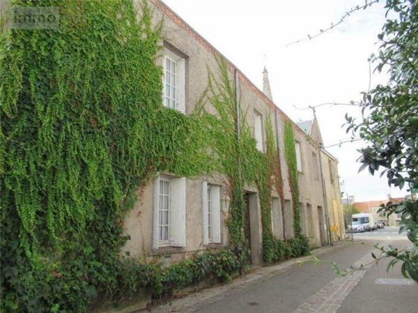 Maison individuelle à vendre à Bouin en Vendée (85230), ref : 999/M/2223-85092