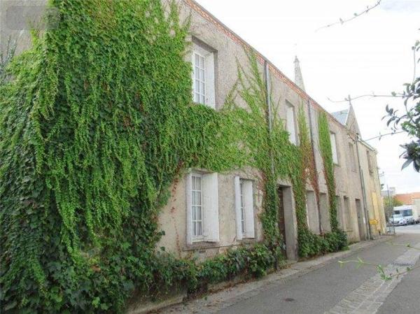 Maison individuelle à vendre à Bouin en Vendée (85230), ref : 999/M/2223-85092