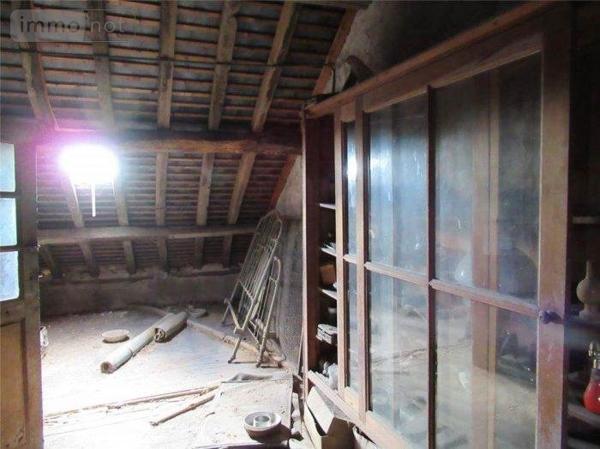 Maison individuelle à vendre à Bouin en Vendée (85230), ref : 999/M/2223-85092