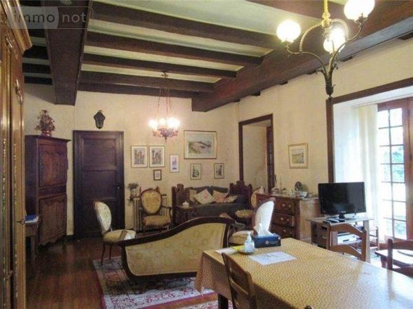 Maison individuelle à vendre à Bouin en Vendée (85230), ref : 999/M/2223-85092