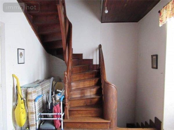 Maison individuelle à vendre à Bouin en Vendée (85230), ref : 999/M/2223-85092