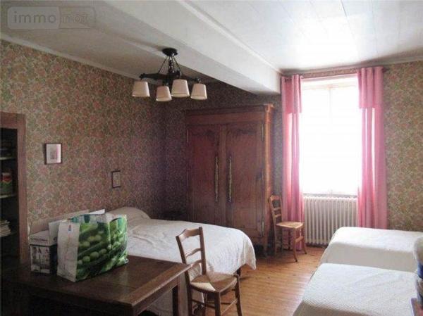 Maison individuelle à vendre à Bouin en Vendée (85230), ref : 999/M/2223-85092