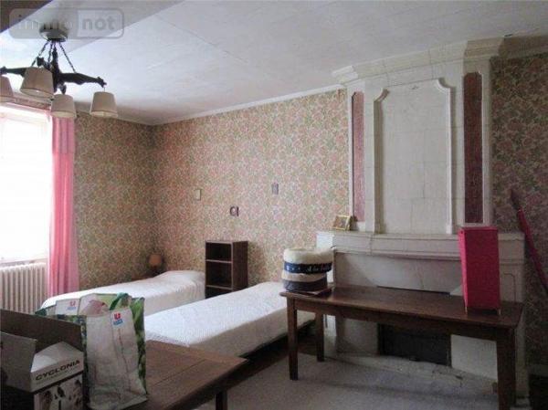 Maison individuelle à vendre à Bouin en Vendée (85230), ref : 999/M/2223-85092