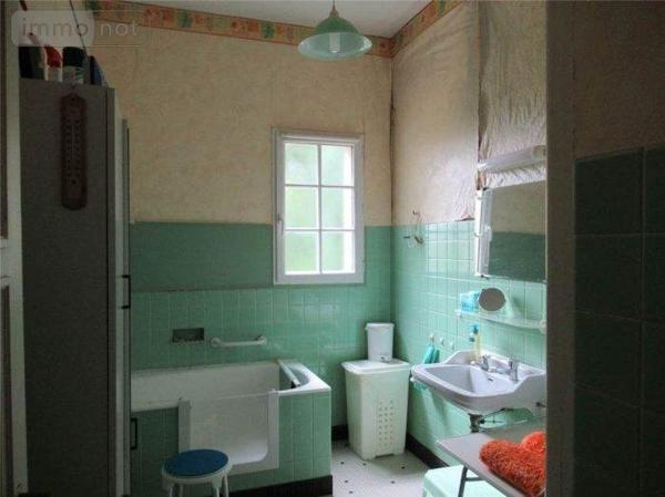 Maison individuelle à vendre à Bouin en Vendée (85230), ref : 999/M/2223-85092