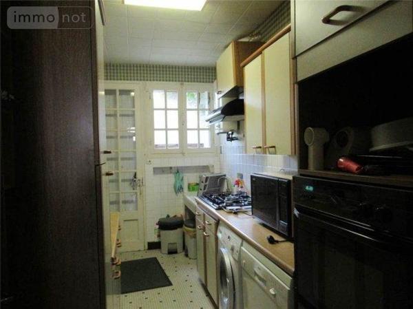 Maison individuelle à vendre à Bouin en Vendée (85230), ref : 999/M/2223-85092