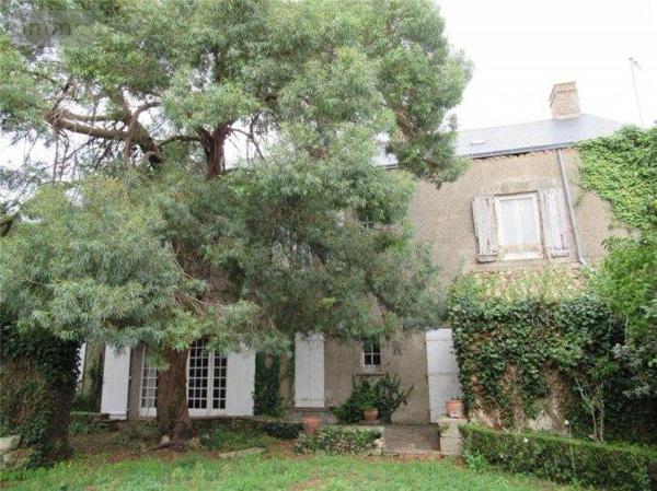Maison individuelle à vendre à Bouin en Vendée (85230), ref : 999/M/2223-85092