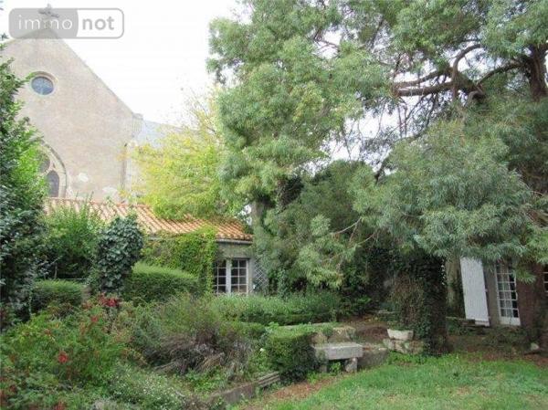Maison individuelle à vendre à Bouin en Vendée (85230), ref : 999/M/2223-85092
