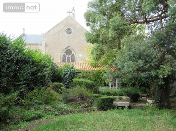 Maison individuelle à vendre à Bouin en Vendée (85230), ref : 999/M/2223-85092