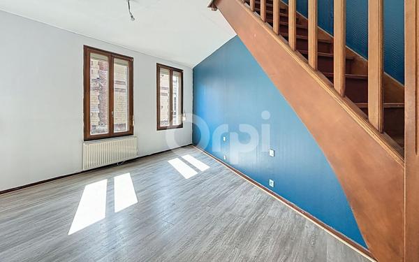 Appartement à louer    2 pièces •  Clermont