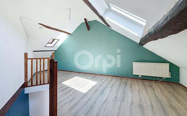 Appartement à louer    2 pièces •  Clermont