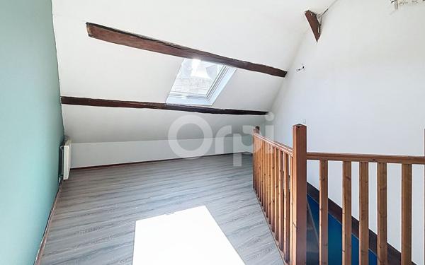 Appartement à louer    2 pièces •  Clermont