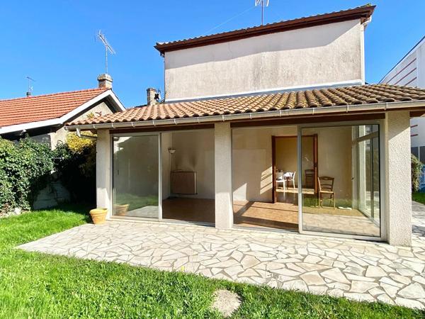 Maison Gujan Mestras 4 pièces