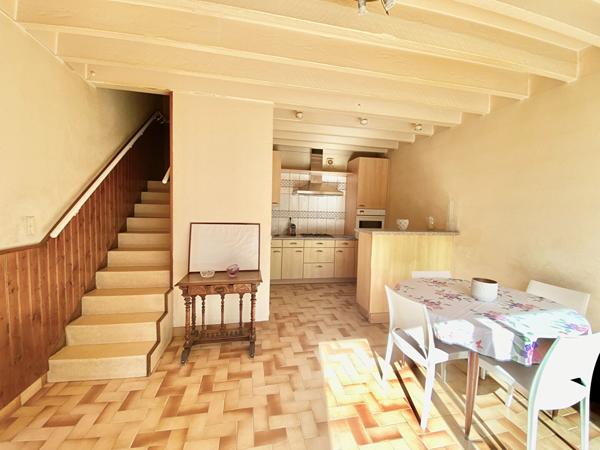 Maison Gujan Mestras 4 pièces