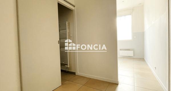 Location Studio 18.68 m² - Toulon 83000