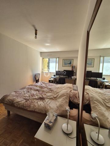 T4 98M2 Bd Paul Claudel 9ème