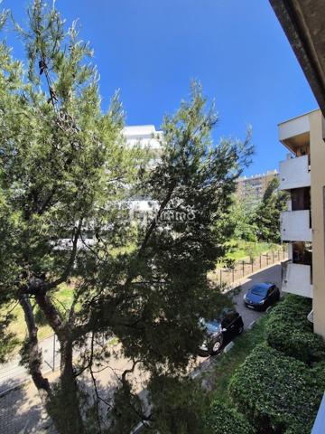 T4 98M2 Bd Paul Claudel 9ème